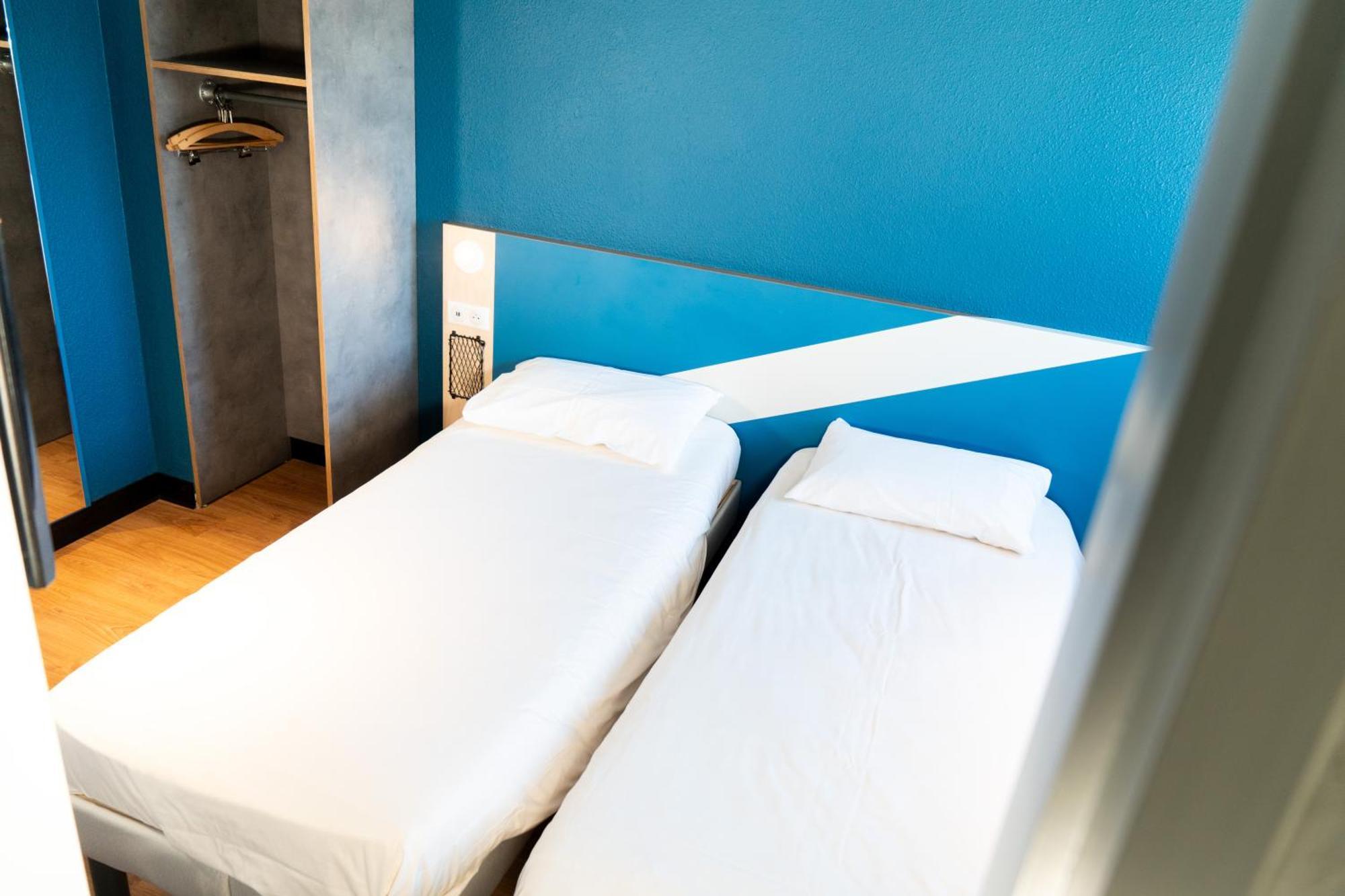 Ibis Budget Aix En Provence Aix-en-Provence Exterior foto
